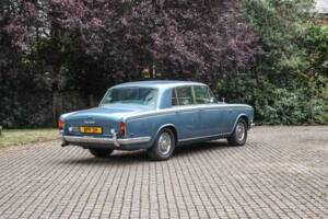 Image 10/35 of Rolls-Royce Silver Shadow I (1970)