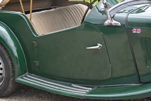 Immagine 27/63 di MG TD (1953)