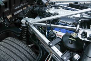 Bild 33/50 von Ford GT (2006)