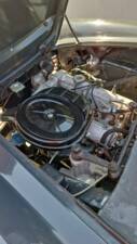 Afbeelding 1/22 van FIAT 1500 S Osca (1961)
