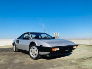 Image 2/13 of Ferrari Mondial Quattrovalvole (1985)