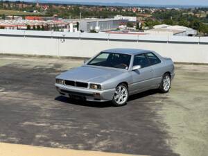 Bild 4/17 von Maserati Ghibli 2.0 (1995)