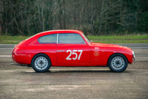Image 11/22 de FIAT Stanguellini Berlinetta Sport (1948)