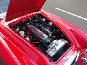 Bild 75/100 von Austin-Healey 3000 Mk III (BJ8) (1964)