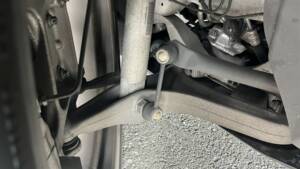 Afbeelding 45/48 van Maserati Quattroporte GTS (2013)