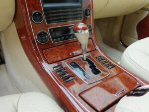 Imagen 50/98 de Maybach 62 (2006)