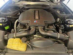 Image 18/18 de BMW Z8 (2001)