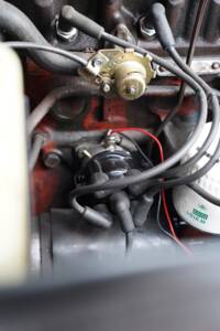 Image 88/100 of MG MGB (1978)