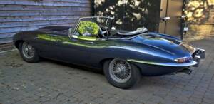 Bild 12/50 von Jaguar E-Type 3.8 (1962)