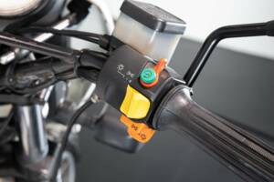 Image 20/50 de BMW R 100 G/S (1993)