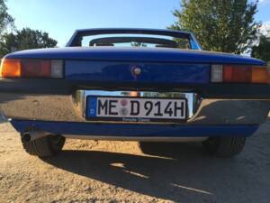 Bild 11/150 von Porsche 914&#x2F;4 1.7 (1972)