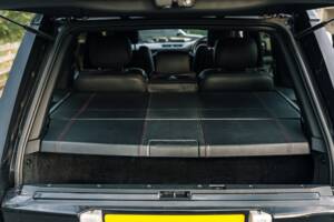 Image 47/47 de Land Rover Range Rover Vogue TDV8 (2009)