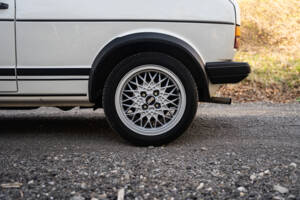 Bild 22/58 von Volkswagen Golf I GTI 1.6 (1982)