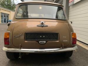 Bild 10/20 von Morris Mini Cooper 1000 (1969)