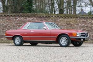 Bild 48/50 von Mercedes-Benz 280 SLC (1975)