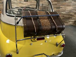 Imagen 6/8 de BMW Isetta 300 (1958)