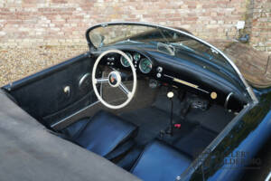 Image 8/50 de Porsche 356 1500 Super Speedster (1955)