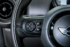 Bild 16/50 von Mini Cooper Countryman (2011)