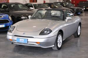 Bild 4/37 von FIAT Barchetta 1.8 16V (1998)