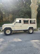 Bild 57/57 von Land Rover 110 (1989)