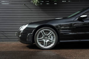 Afbeelding 8/30 van Mercedes-Benz SL 65 AMG (2004)