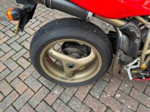 Imagen 5/11 de Ducati DUMMY (1997)