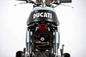 Image 11/50 of Ducati 750 GT (1972)