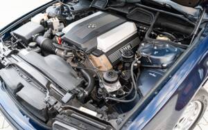 Image 55/55 of BMW 740i (1997)