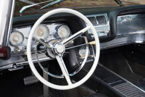 Image 3/50 of Ford Thunderbird (1960)
