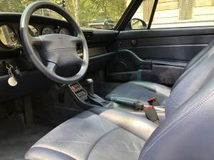Bild 7/17 von Porsche 911 Carrera 4 (1996)
