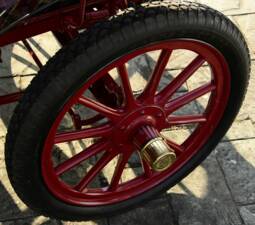 Image 38/50 of Cadillac Model B Surrey (1904)