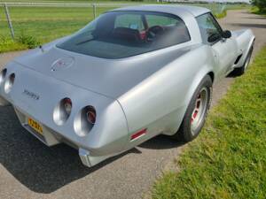 Bild 6/37 von Chevrolet Corvette 5.0L (1979)
