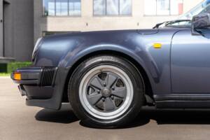 Imagen 6/33 de Porsche 911 Turbo 3.3 (1988)