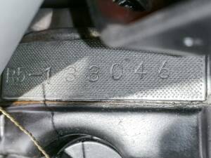 Image 43/50 of Yamaha TR 3 (1974)