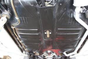 Image 17/22 of Mercedes-Benz 190 SL (1958)