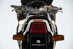 Image 10/50 of Honda CX 500 Turbo (1982)