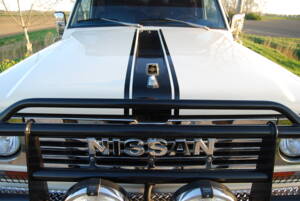 Image 15/47 of Nissan Patrol (1983)