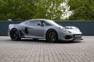 Bild 22/50 von Lotus Exige Cup 430 (2018)