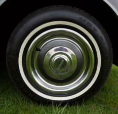 Image 48/50 of Bentley S 2 (1960)