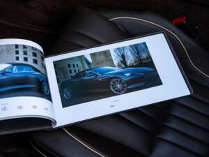 Bild 69/79 von Aston Martin DB 9 GT Volante (2017)