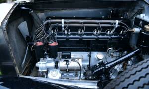 Image 43/50 of Rolls-Royce Phantom I (1929)