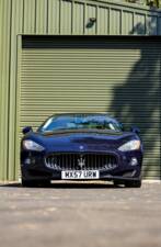 Immagine 8/31 di Maserati GranTurismo 4.2 (2008)