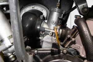 Image 10/50 of Kawasaki KX 250 (1986)