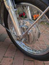 Immagine 6/7 di Royal Enfield Interceptor (1964)
