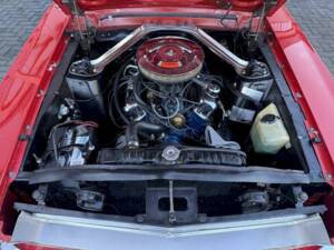 Image 37/50 of Ford Mustang 200 (1968)