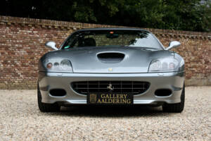 Bild 14/50 von Ferrari 575M Maranello F1 (2003)