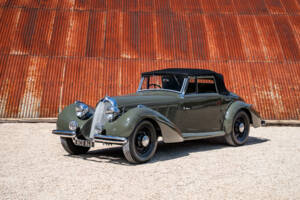 Image 14/41 of Talbot Baby 15CV (1938)