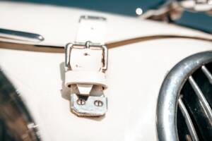 Image 10/18 de Jaguar Mk II 3.4 (1963)