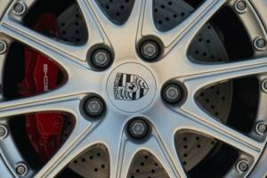 Image 20/50 de Porsche 911 GT3 (2000)