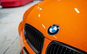 Bild 15/52 von BMW M3 GTS (2010)
